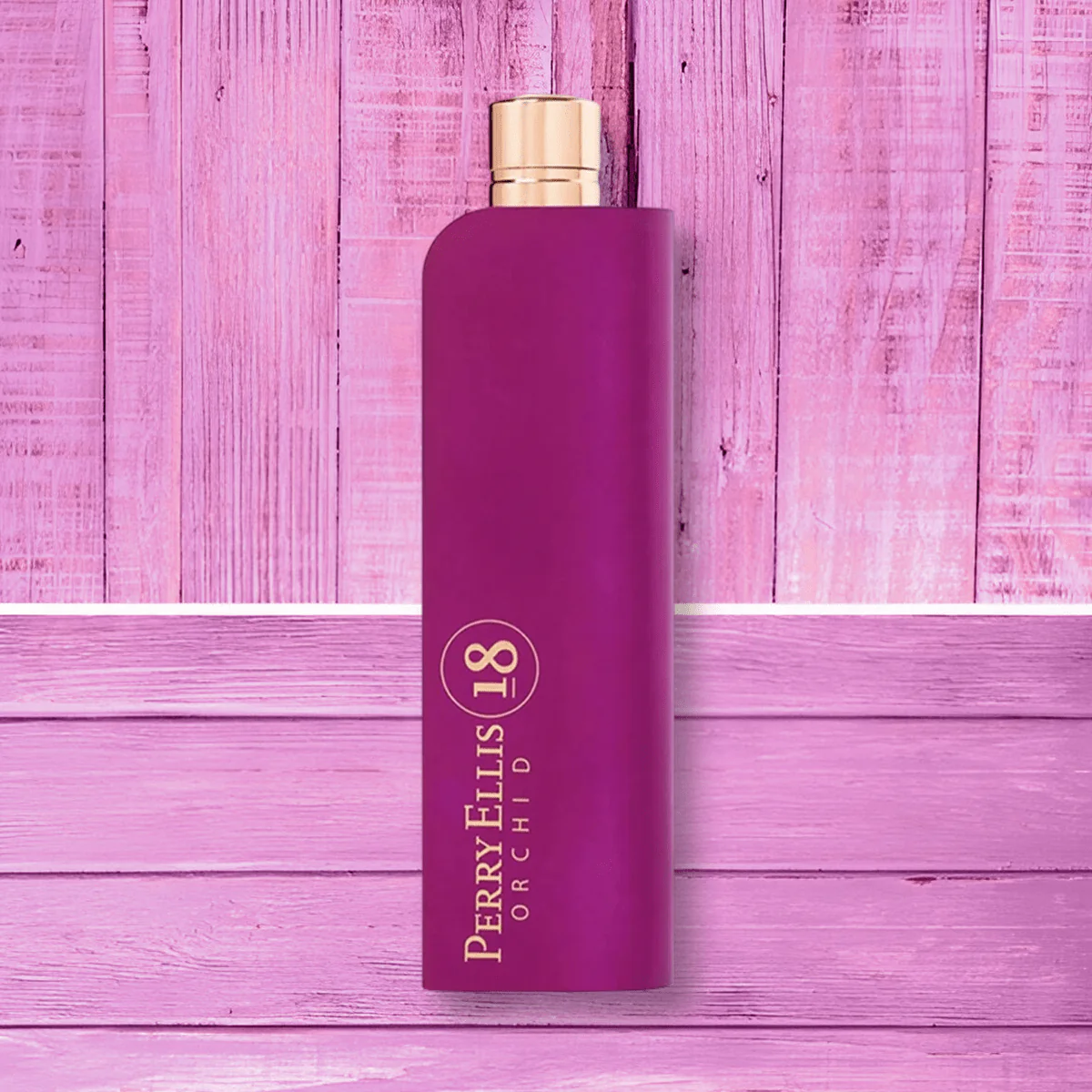 Perry Ellis 18 Orchid EDP - Image 2