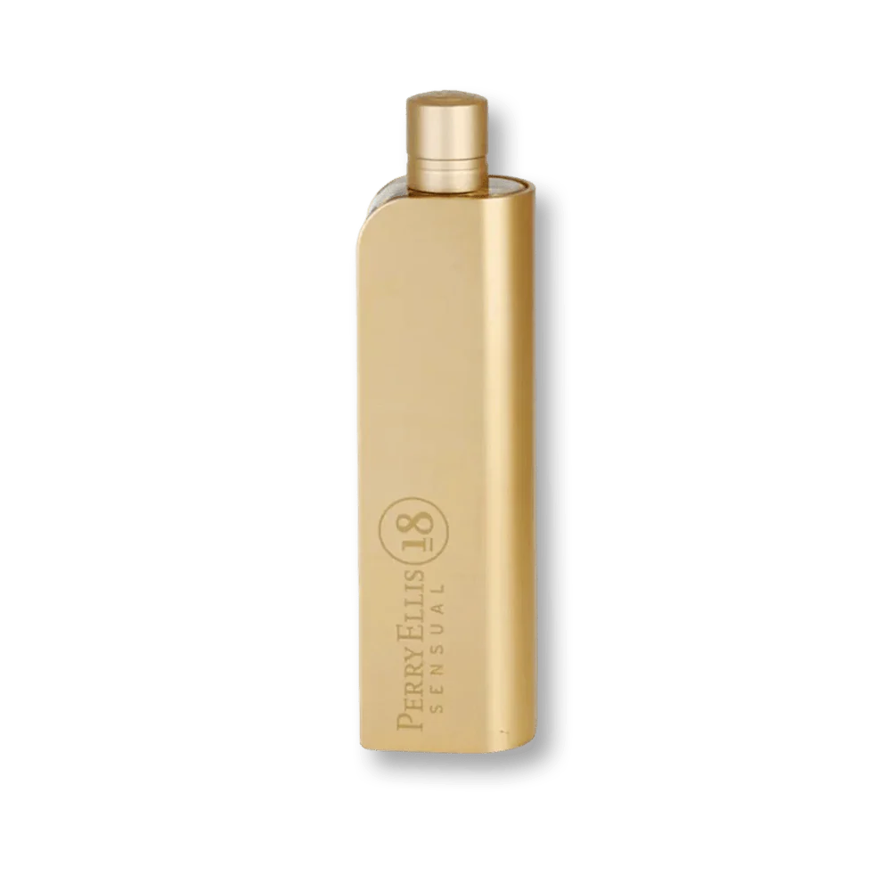 Perry Ellis 18 Sensual EDP