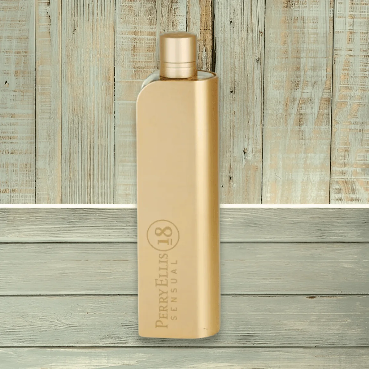 Perry Ellis 18 Sensual EDP - Image 2
