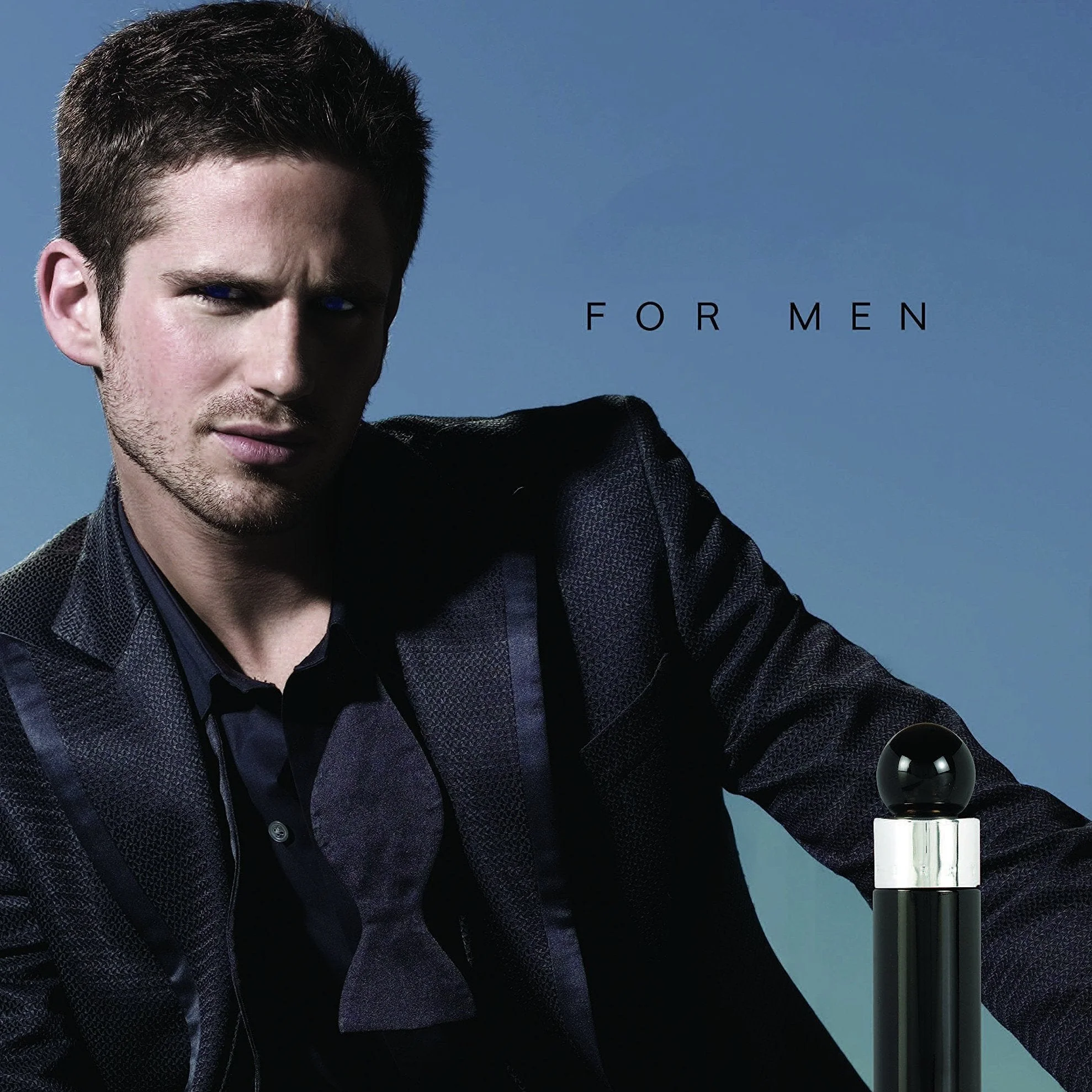 Perry Ellis 360° Black EDP - Image 3
