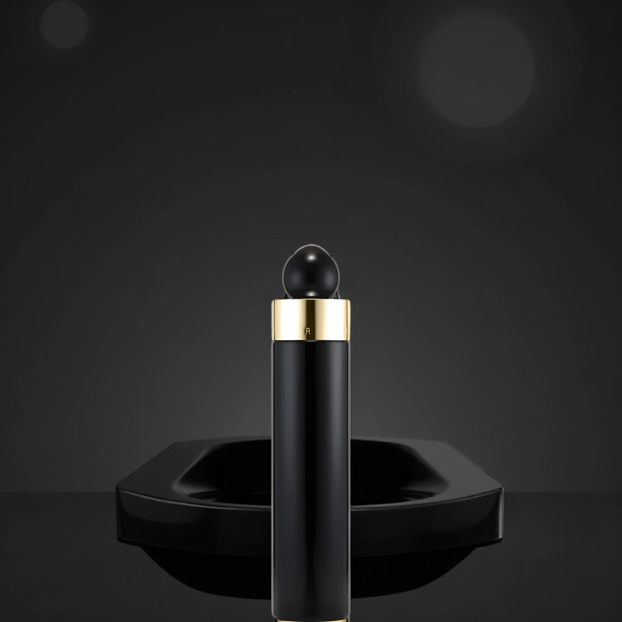 Perry Ellis 360° Black EDP For Women - Image 3