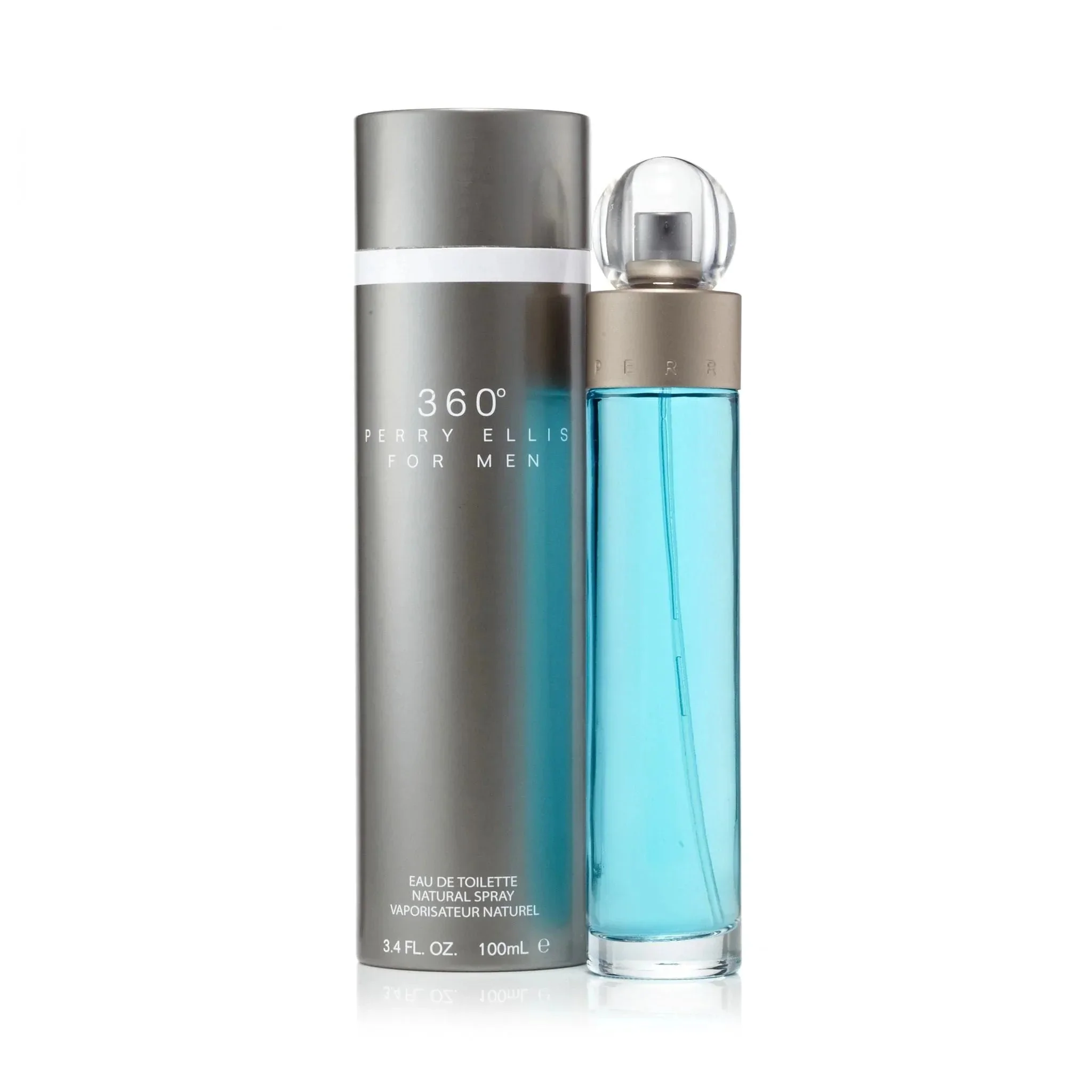 Perry Ellis 360° EDT - Image 4