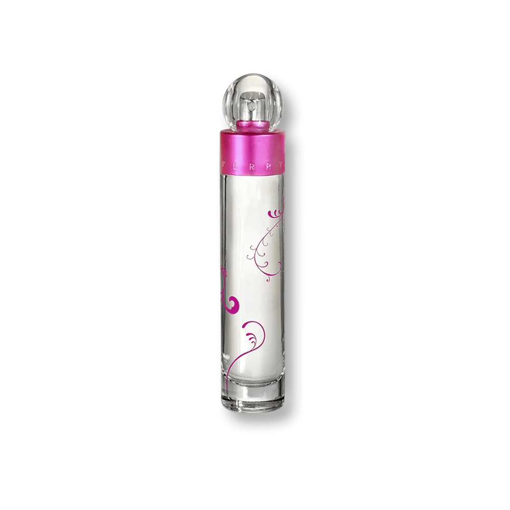 Perry Ellis 360° Pink Perry EDP