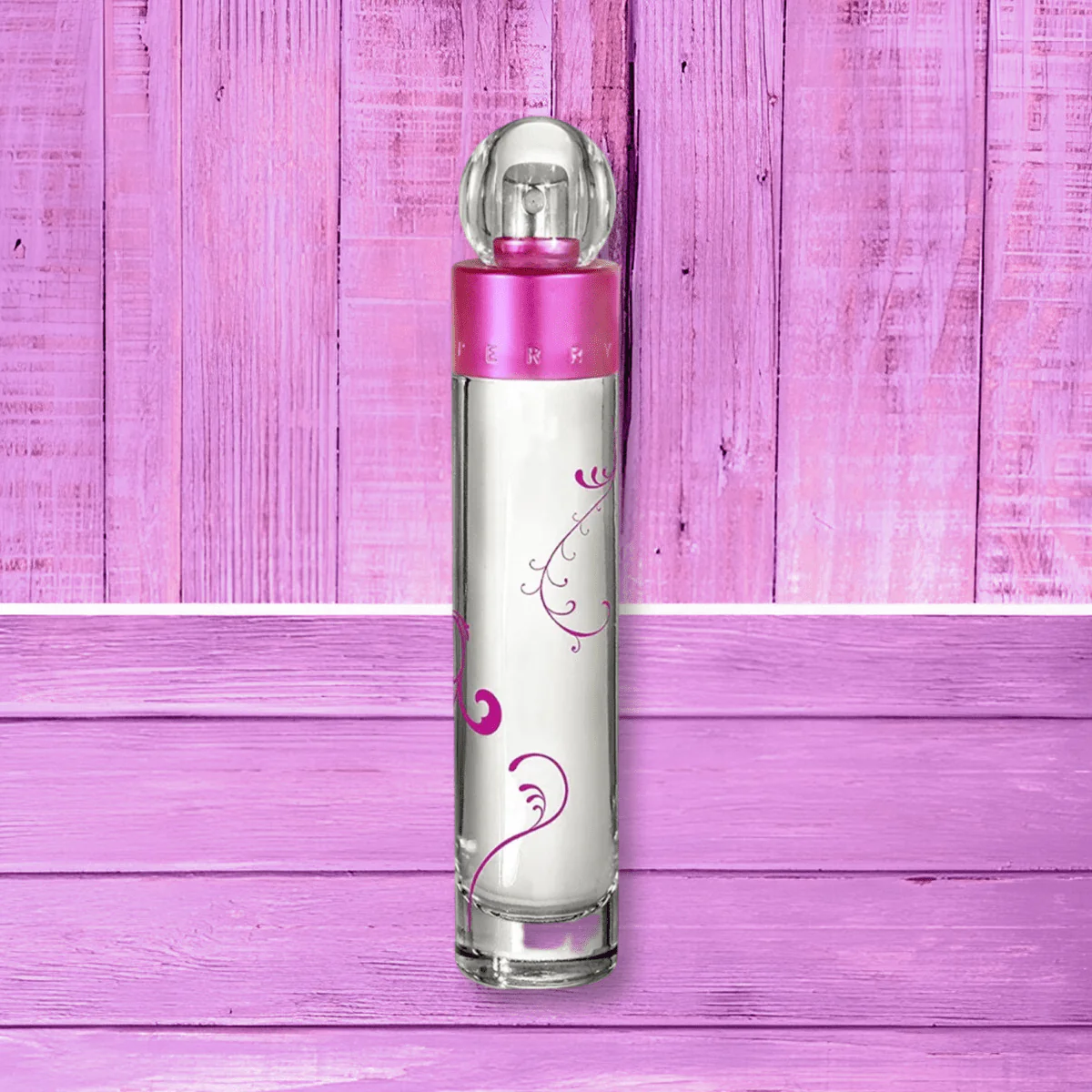 Perry Ellis 360° Pink Perry EDP - Image 2