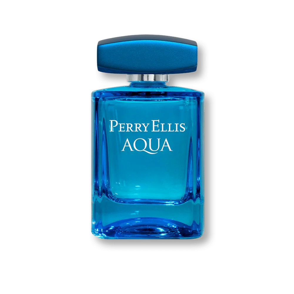 Perry Ellis Aqua EDT