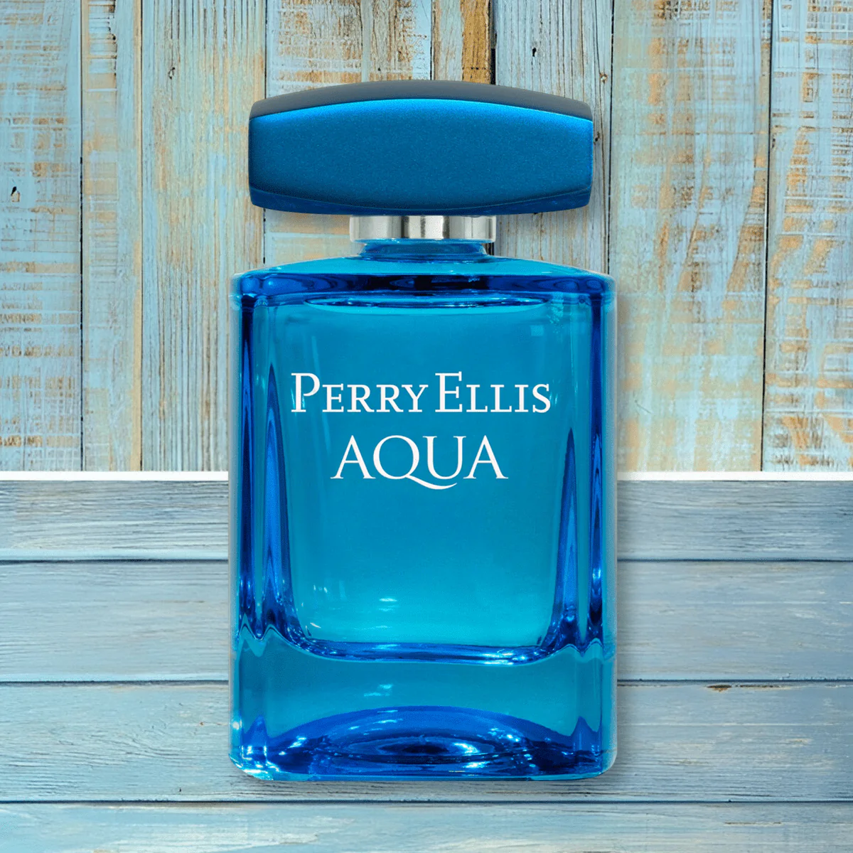 Perry Ellis Aqua EDT - Image 2