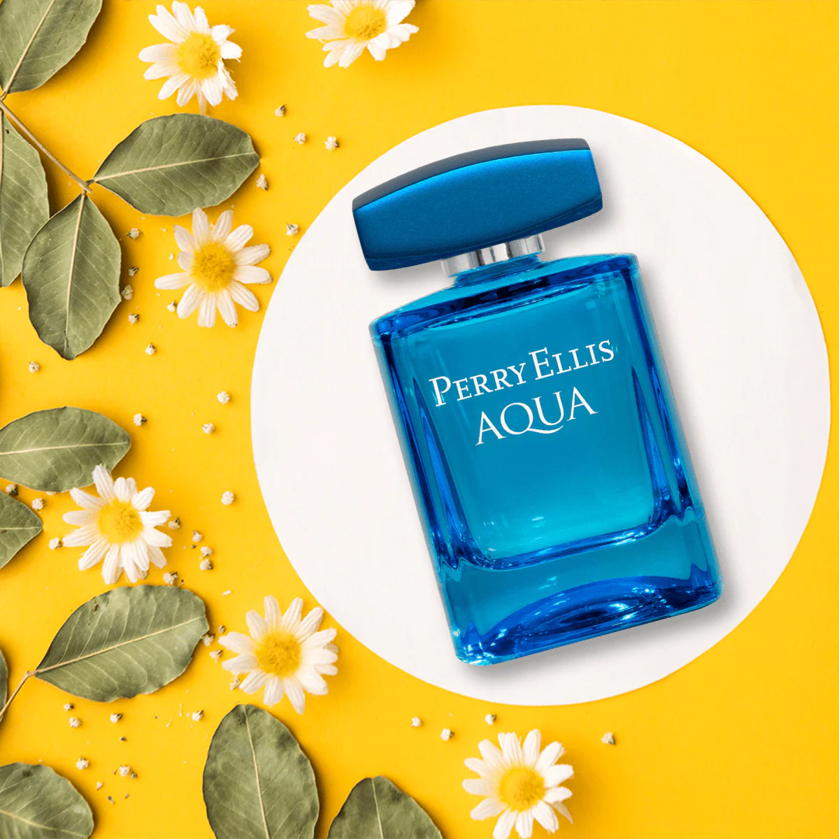 Perry Ellis Aqua EDT - Image 3