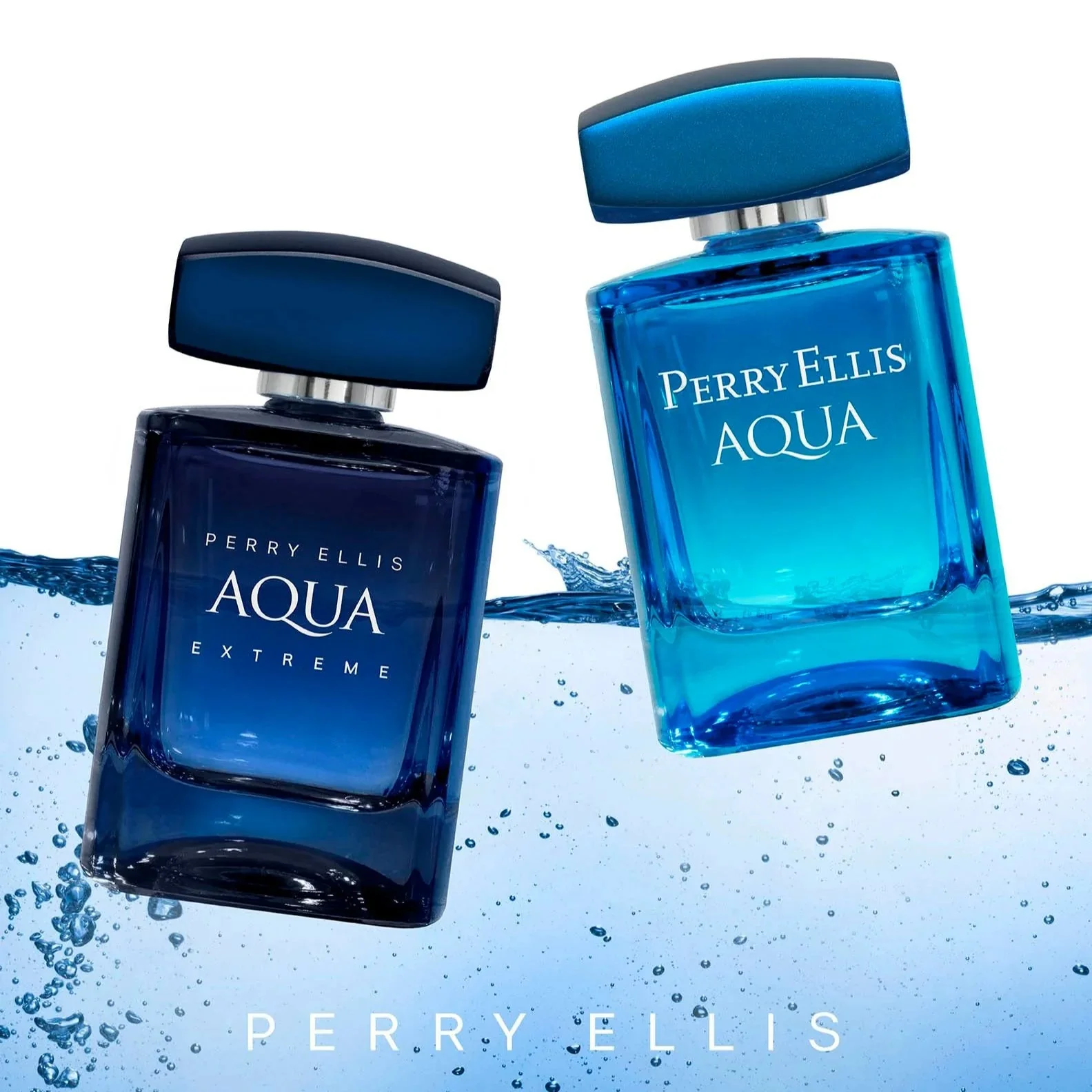 Perry Ellis Aqua Extreme EDT - Image 3
