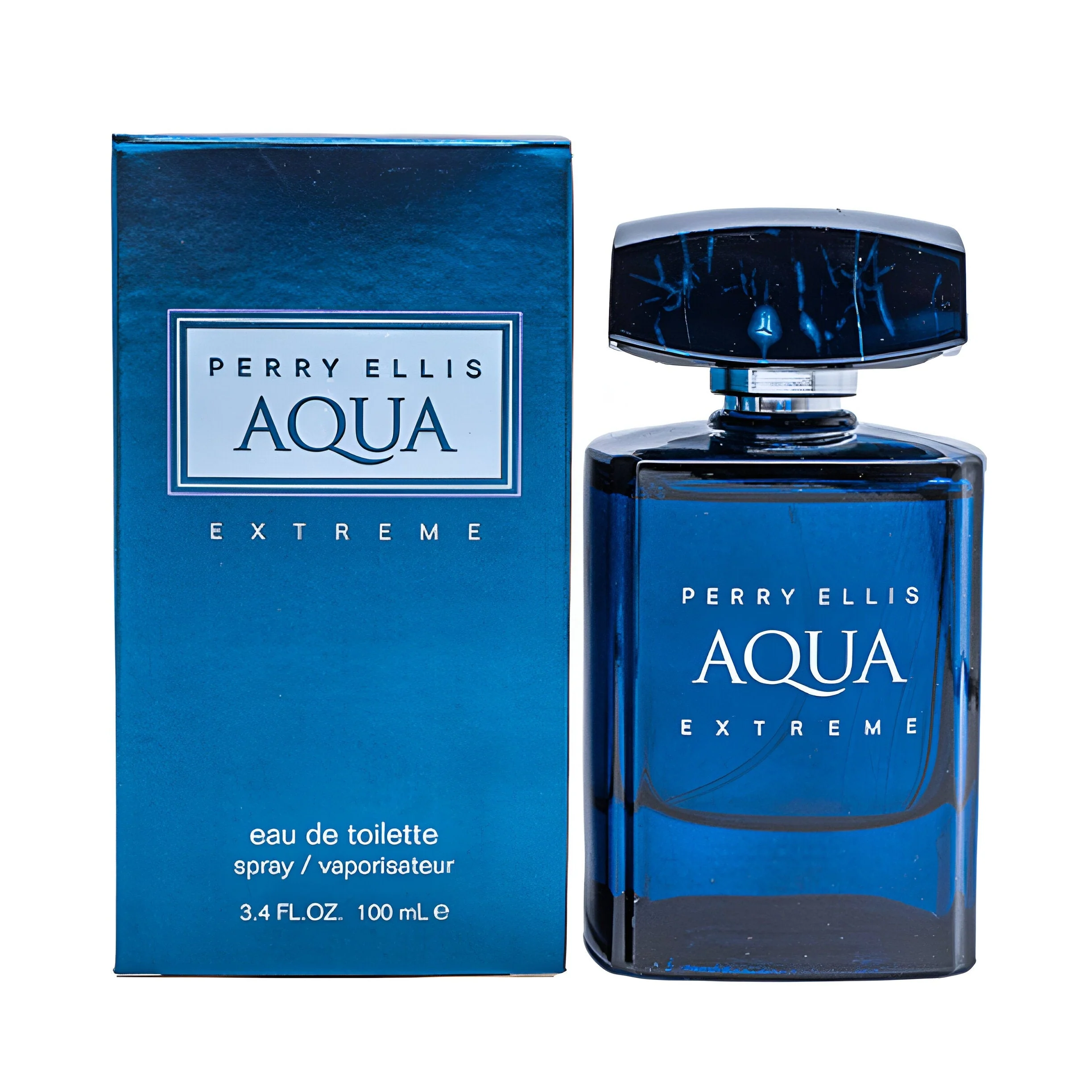 Perry Ellis Aqua Extreme EDT - Image 4