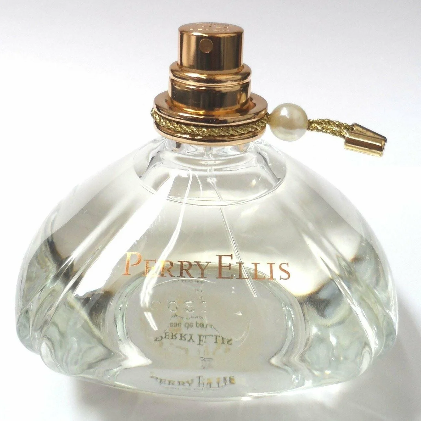 Perry Ellis EDP - Image 3