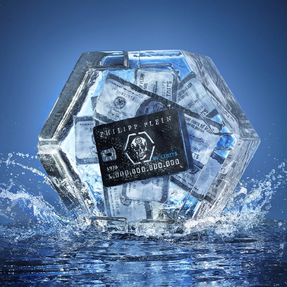 Philipp Plein No Limit EDP Shower Gel Gift Set For Men - Image 3