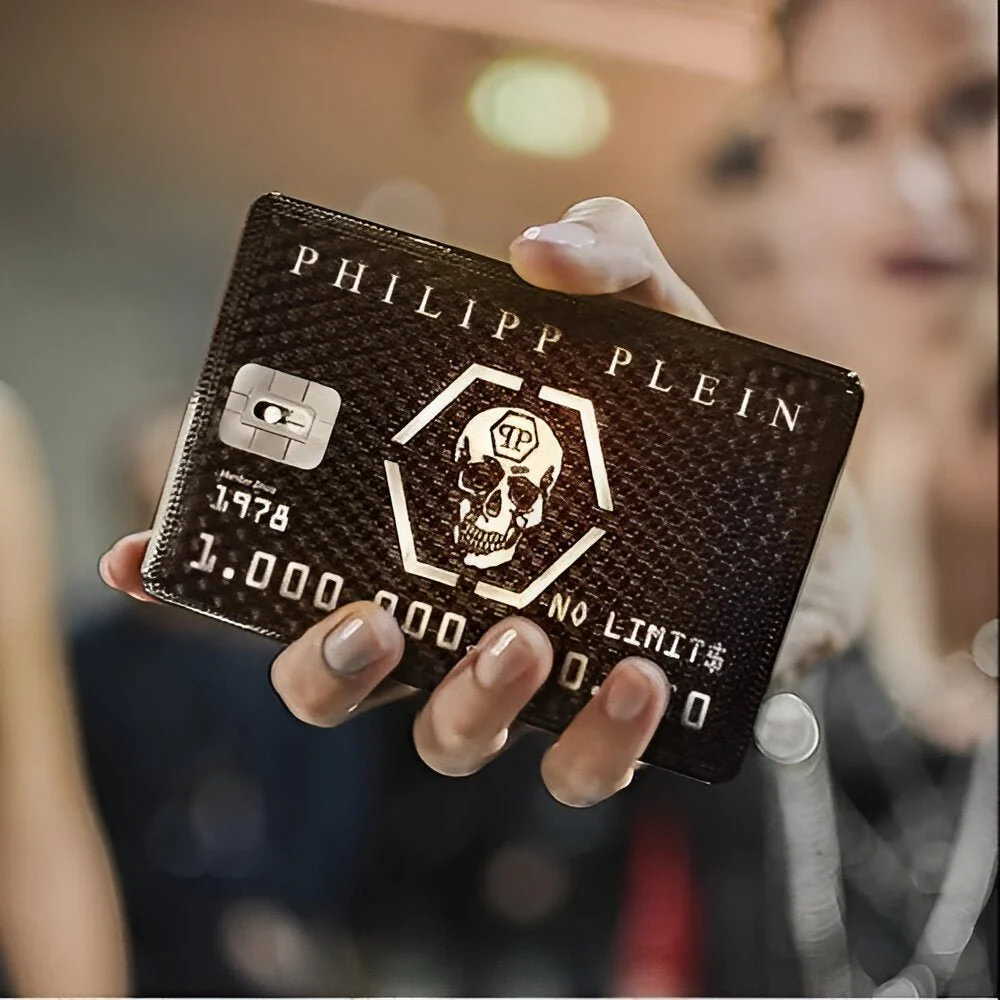 PHILIPP PLEIN No Limit Game On EDP & Shower Gel Gift Set For Men - Image 4