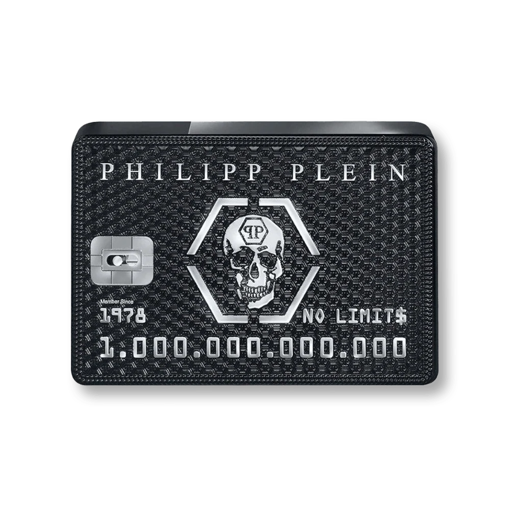 Philipp Plein No Limits EDP For Men