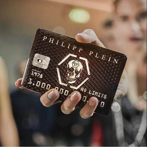 Philipp Plein No Limits EDP For Men - Image 2