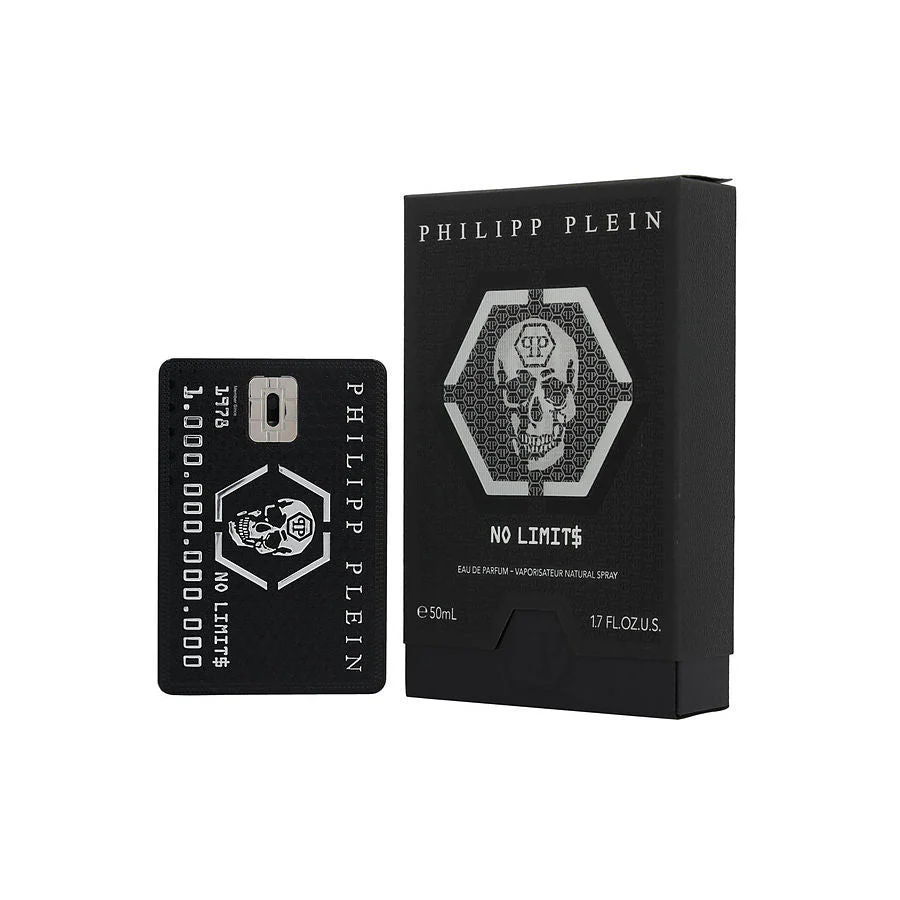 Philipp Plein No Limits EDP For Men - Image 4