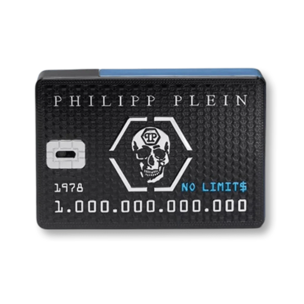 Philipp Plein No Limits Super Fresh EDT