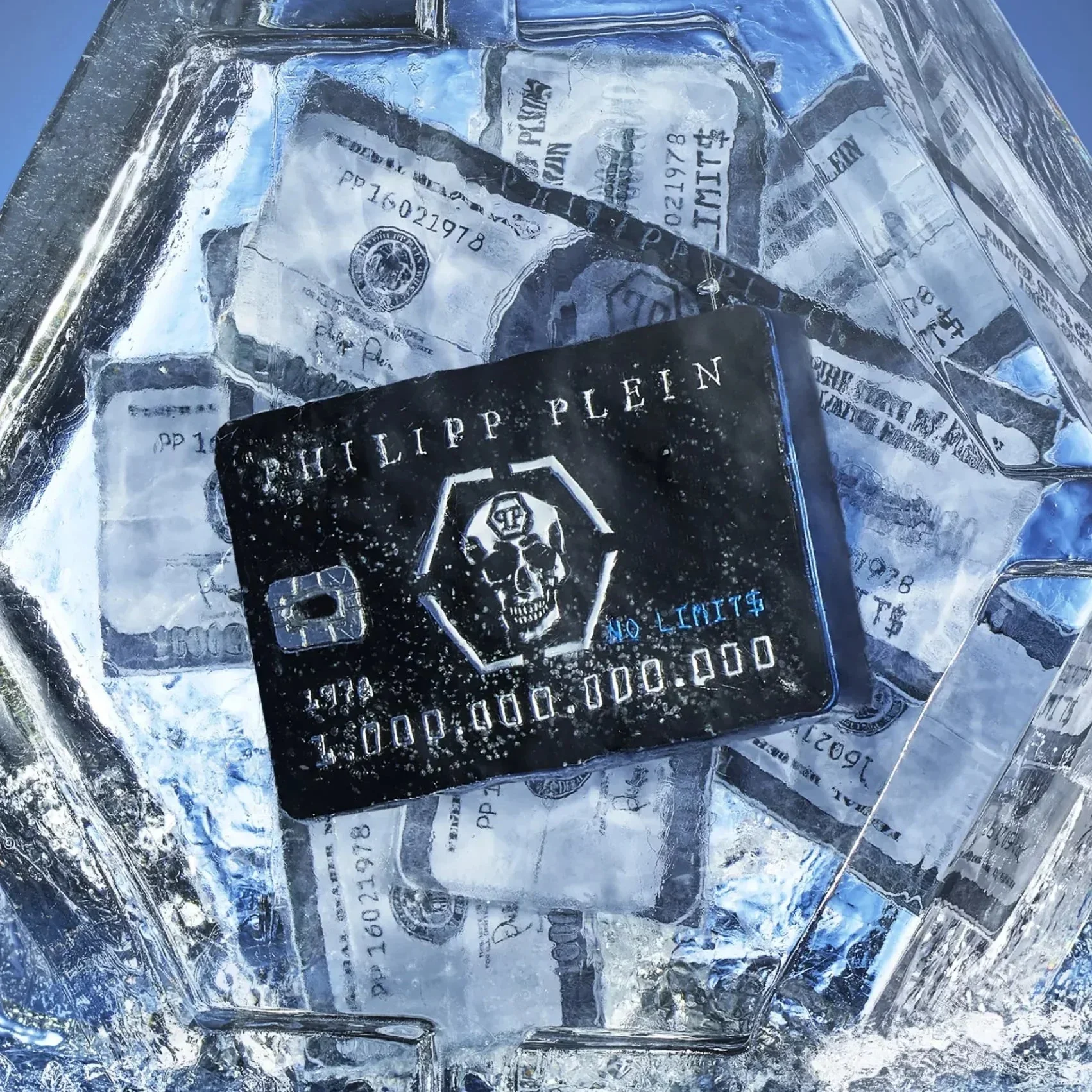 Philipp Plein No Limits Super Fresh EDT - Image 3