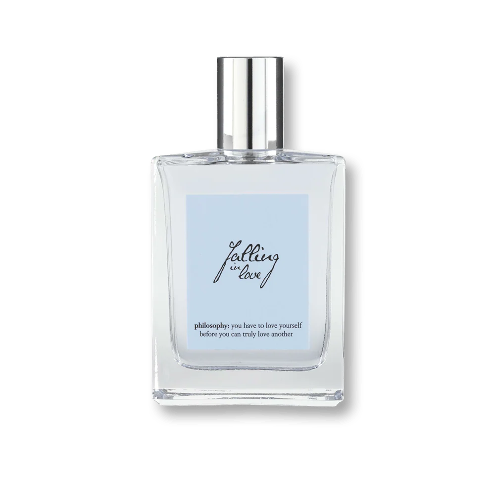 Philosophy Falling In Love EDT