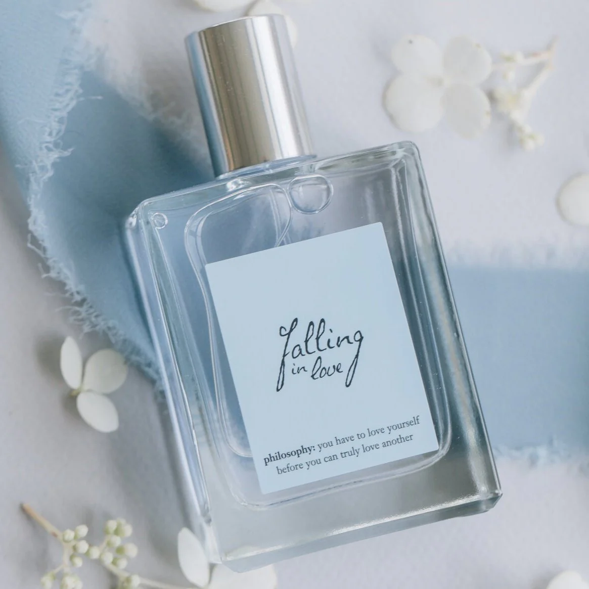 Philosophy Falling In Love EDT - Image 3