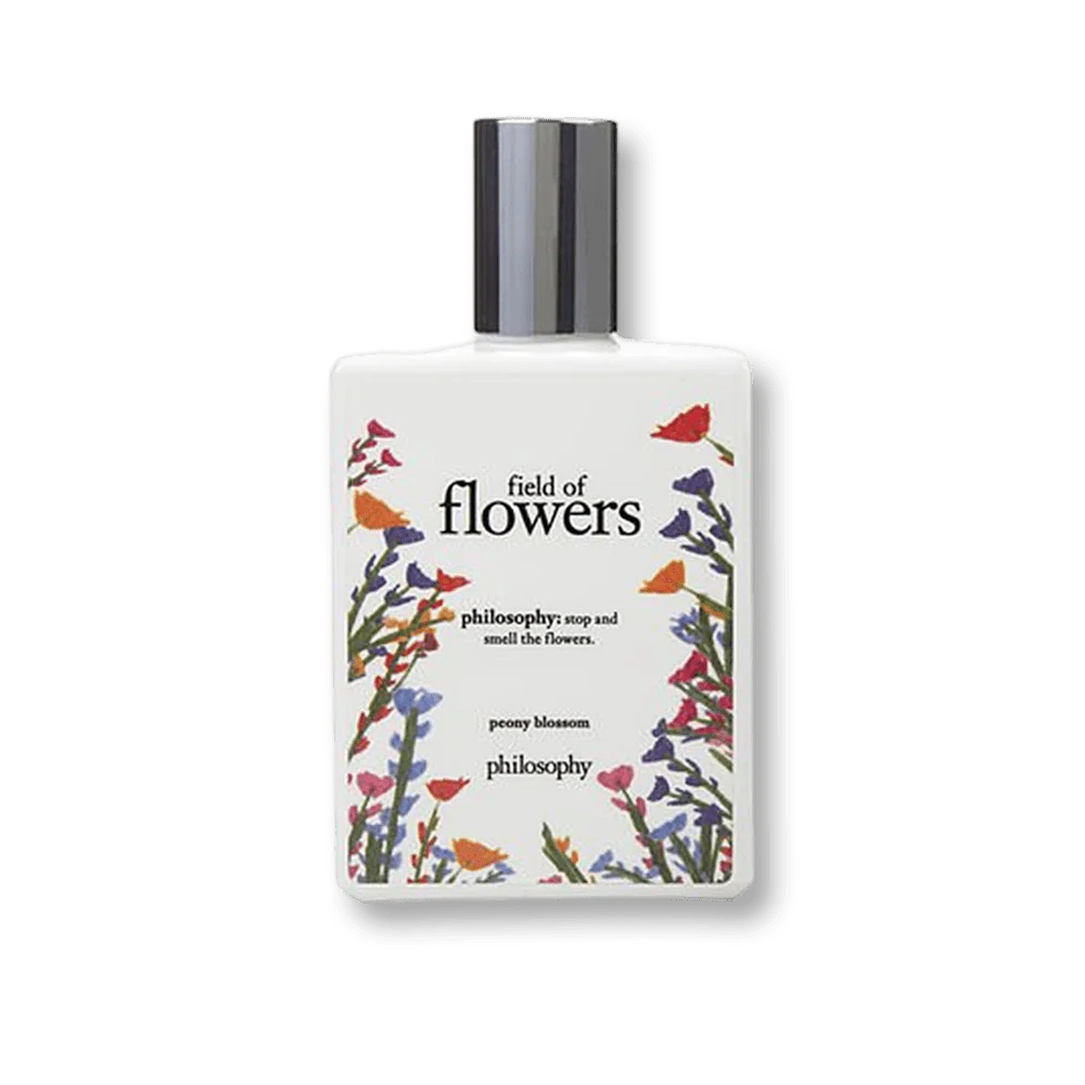 Philosophy Field Of Flowers Peony Blossom EDT