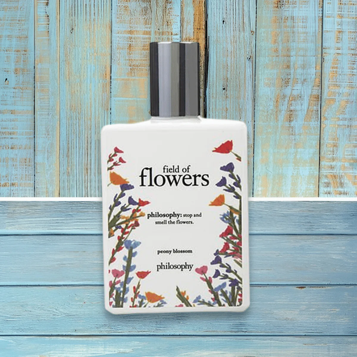 Philosophy Field Of Flowers Peony Blossom EDT - Image 2