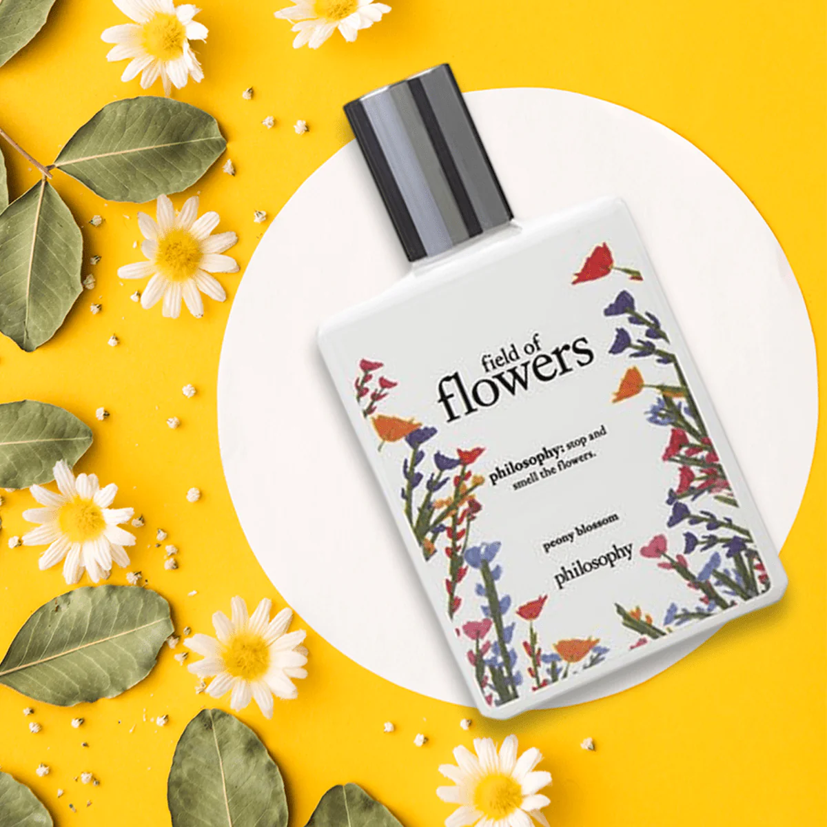 Philosophy Field Of Flowers Peony Blossom EDT - Image 3