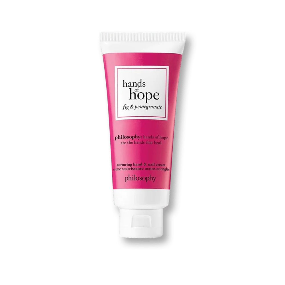 Philosophy Hands Of Hope Fig & Pomegranet Hand & Nail Cream
