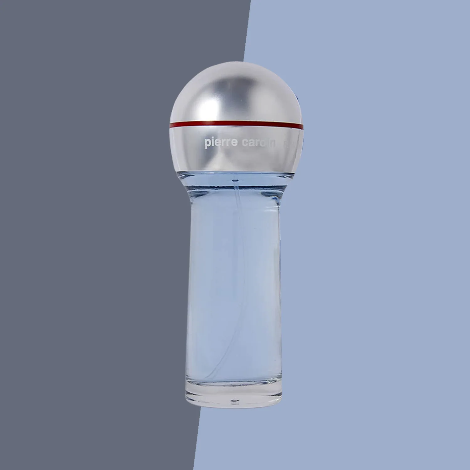 Pierre Cardin Blue Marine EDT For Men - Image 3