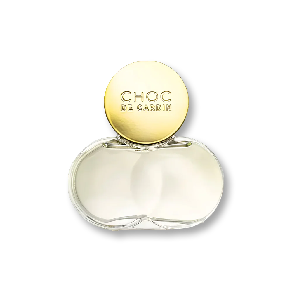 Pierre Cardin Choc EDP For Women