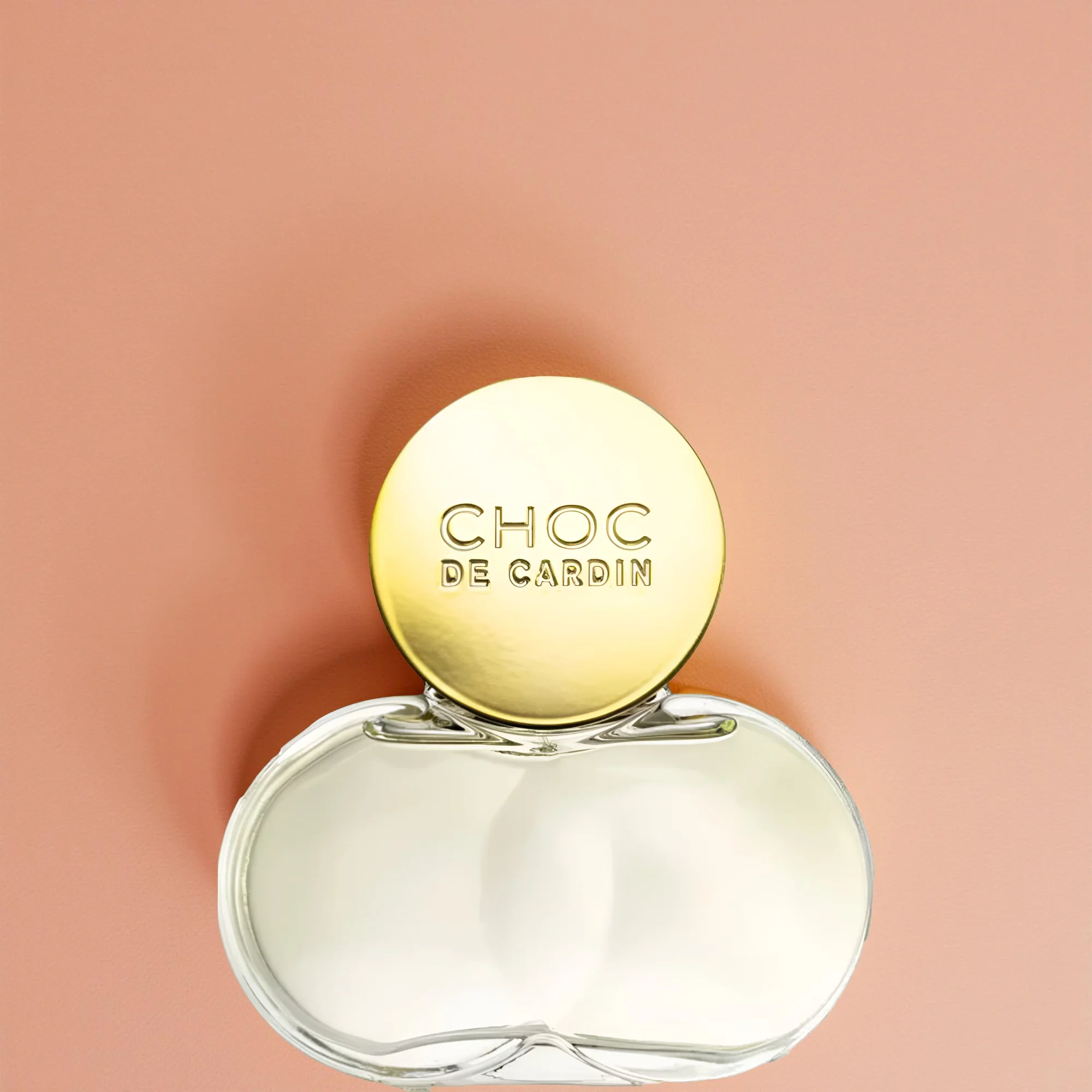 Pierre Cardin Choc EDP For Women - Image 2