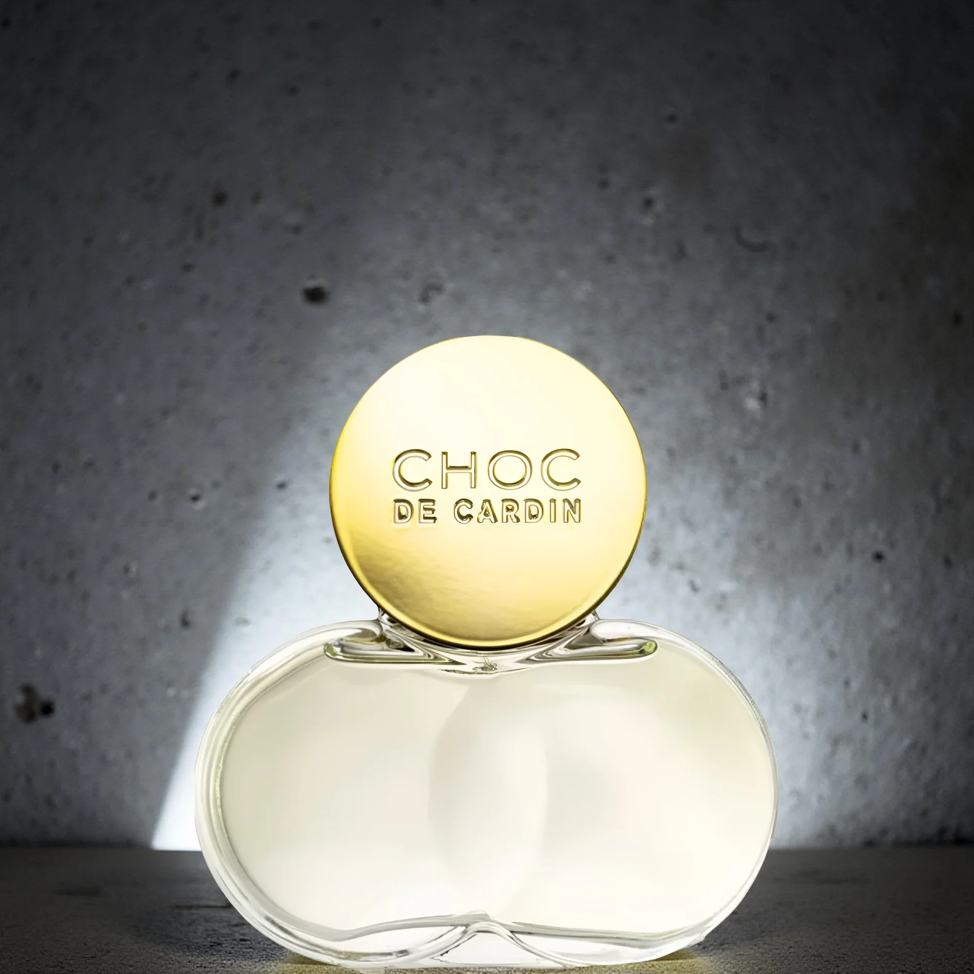 Pierre Cardin Choc EDP For Women - Image 3