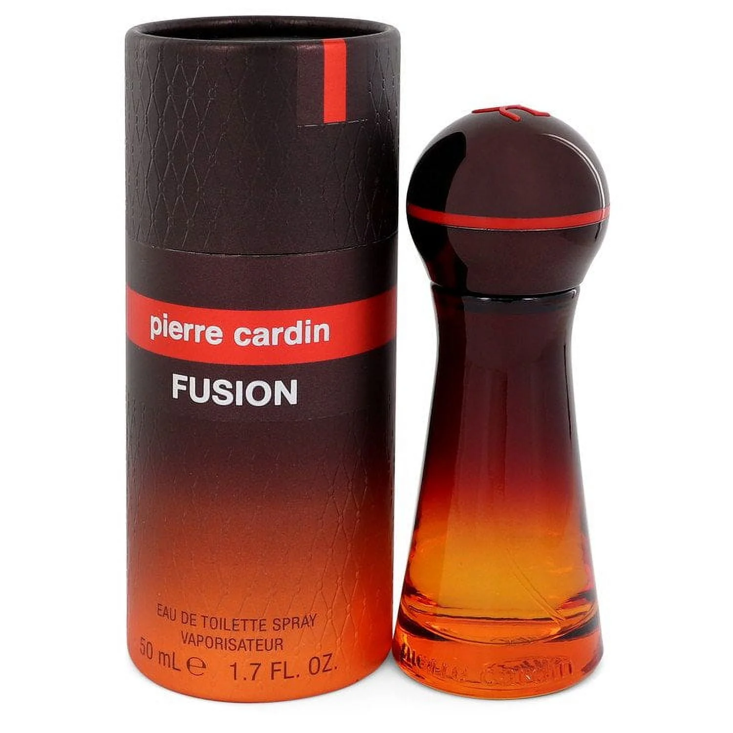 Pierre Cardin Fusion EDT For Men - Image 4