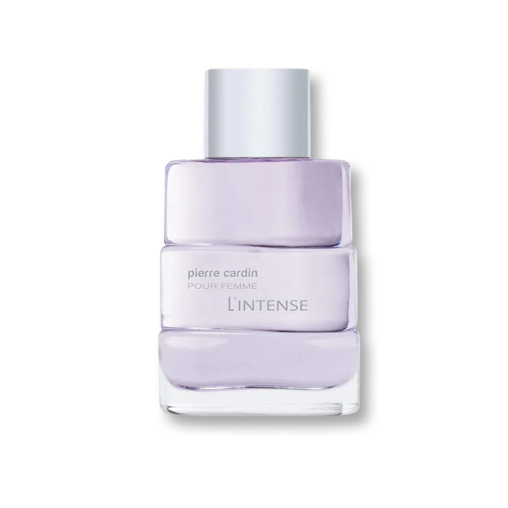 Pierre Cardin Pour Femme L'Intense EDP
