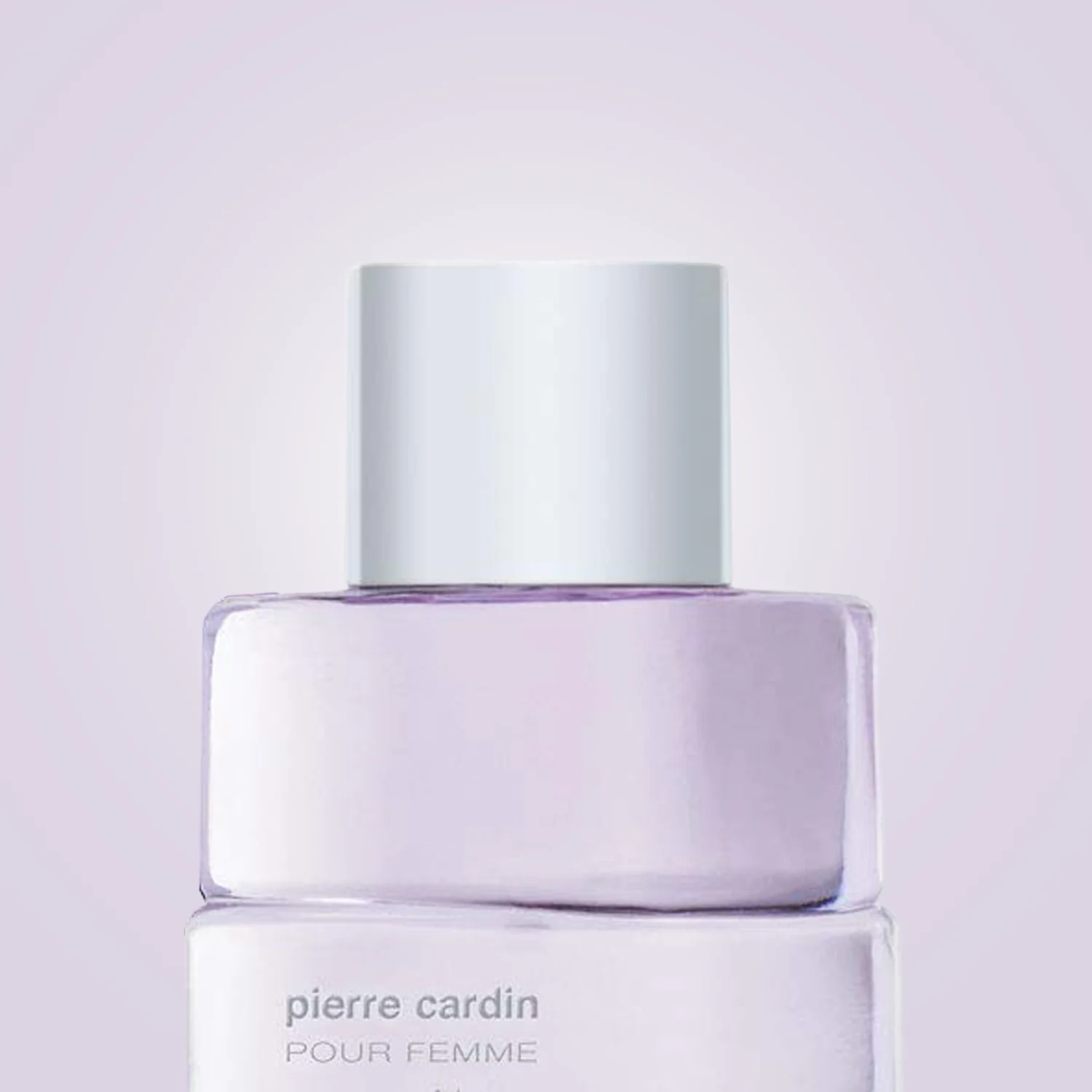 Pierre Cardin Pour Femme L'Intense EDP - Image 2