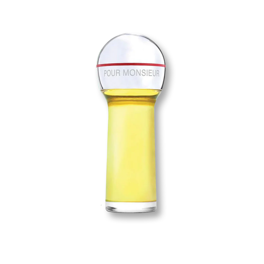 Pierre Cardin Pour Monsieur EDT For Men