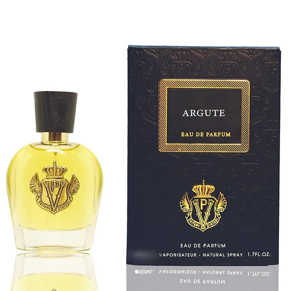 Pineapple Parfums Vintage Argute EDP - Image 5