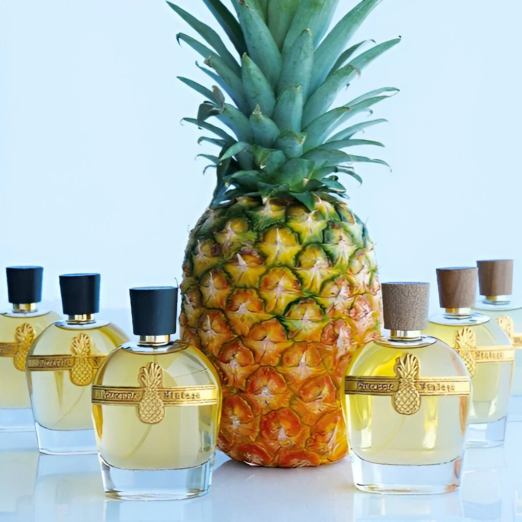 Pineapple Parfums Vintage Emperor Colossus EDP - Image 3