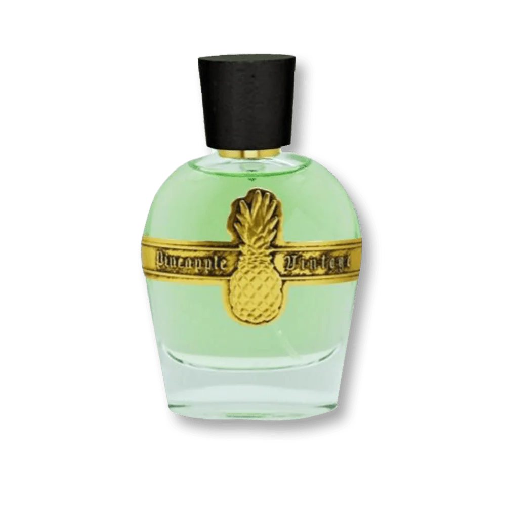 Pineapple Parfums Vintage Emperor EDP