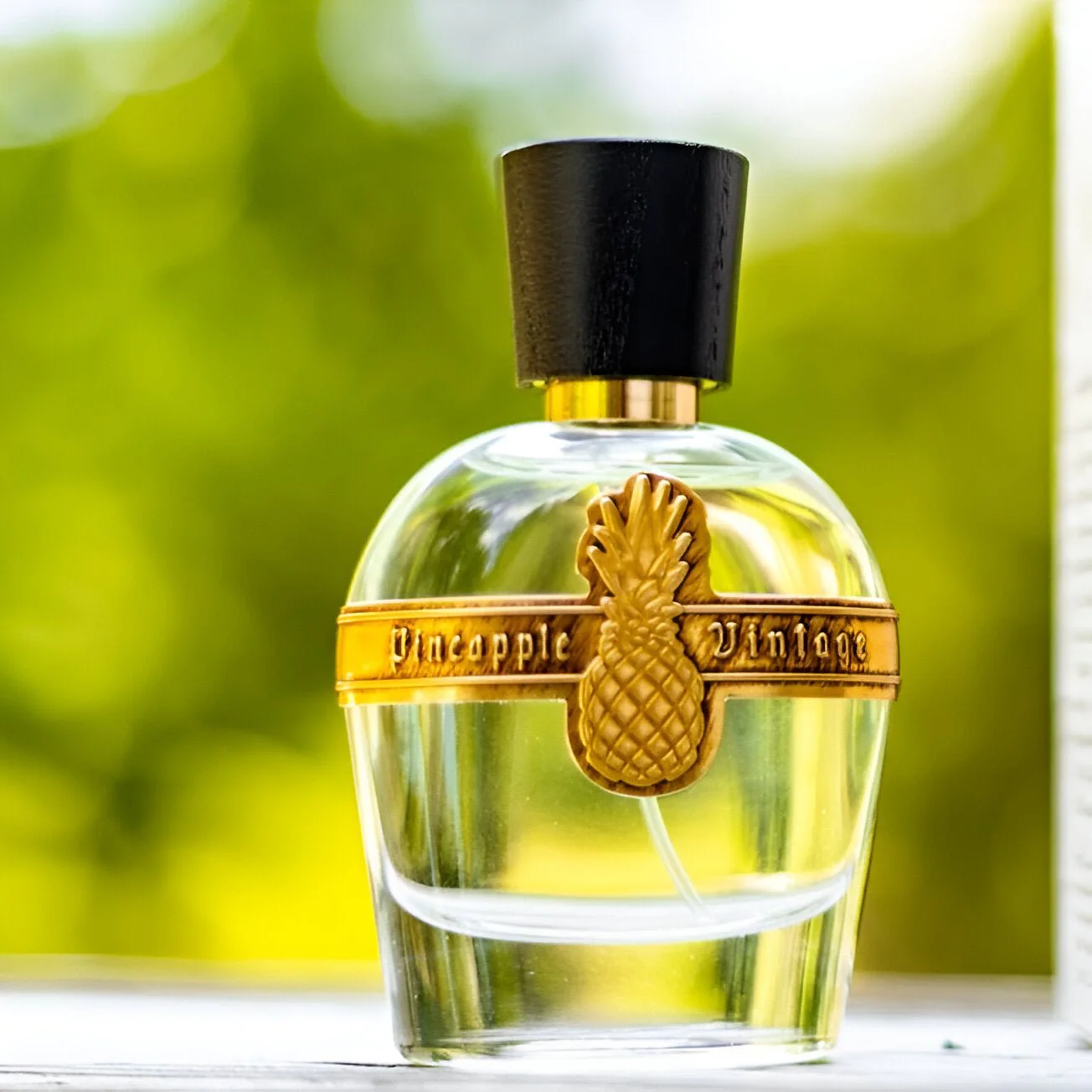 Pineapple Parfums Vintage Emperors Sunset EDP - Image 2