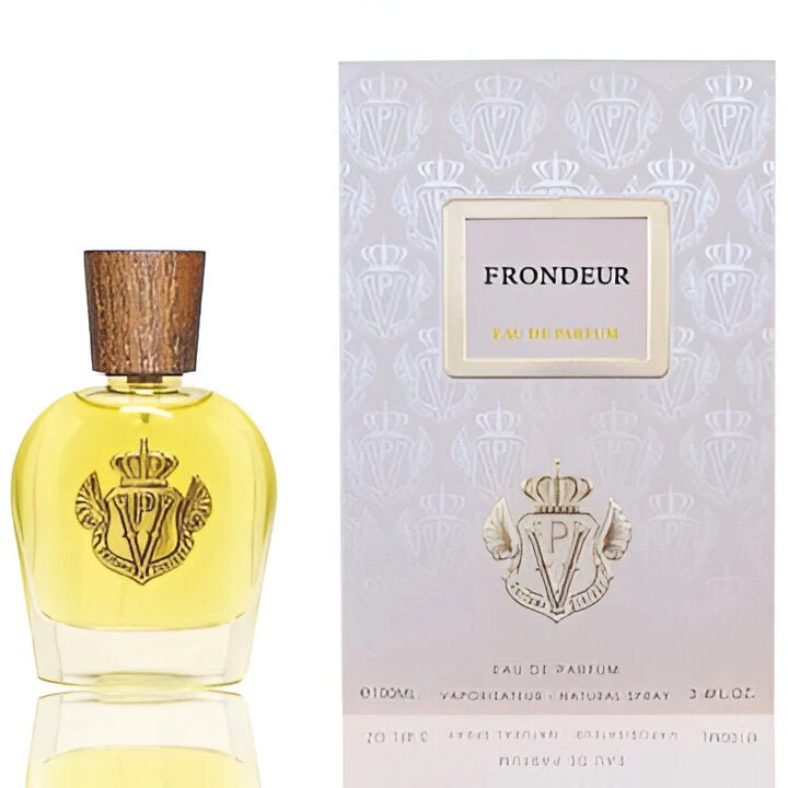Pineapple Parfums Vintage Frondeur EDP - Image 5