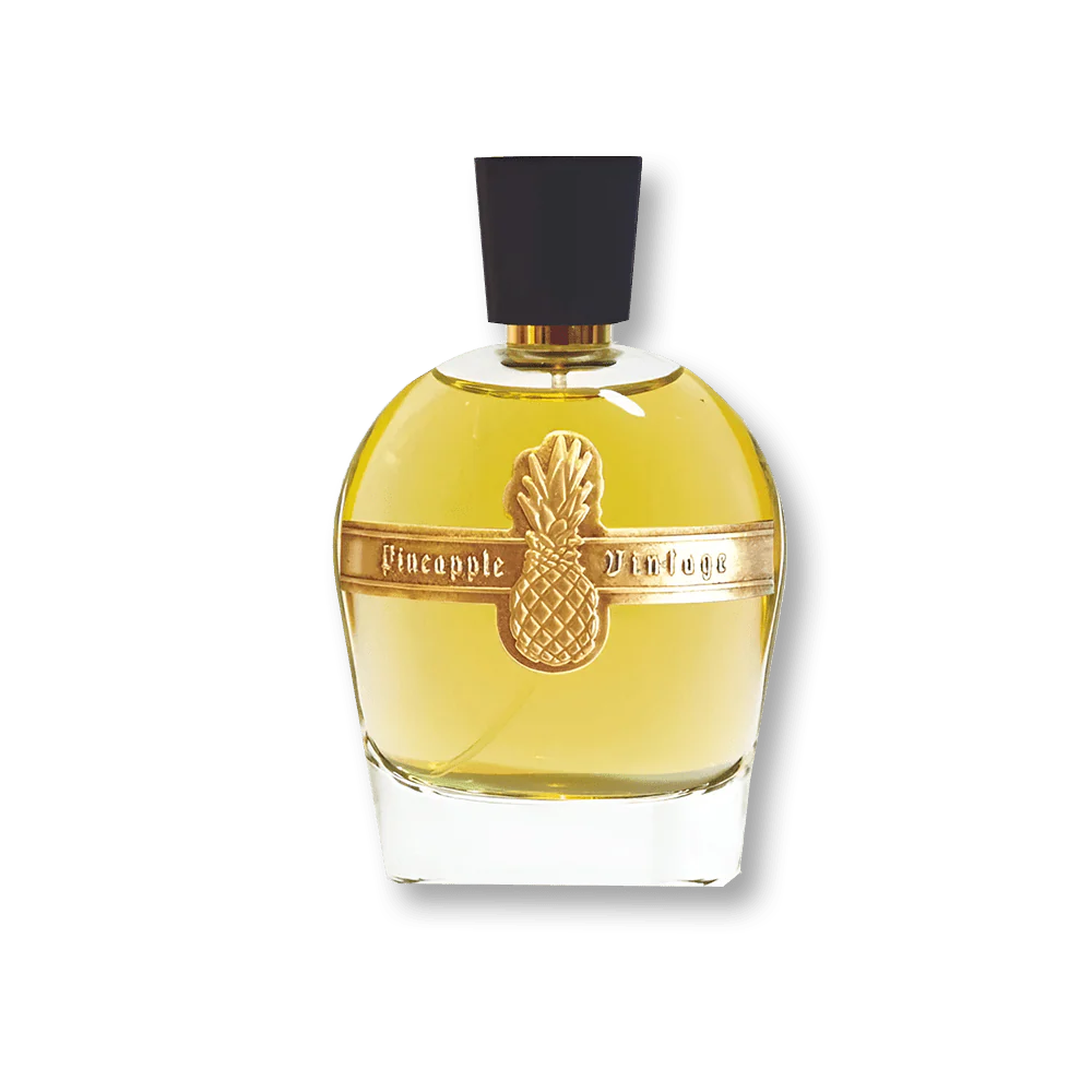 Pineapple Parfums Vintage Haciventus EDP