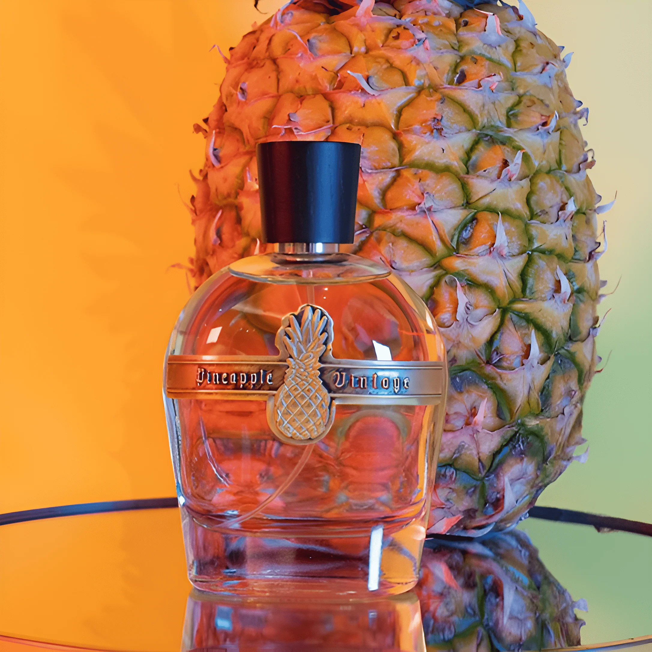 Pineapple Parfums Vintage Haciventus EDP - Image 3