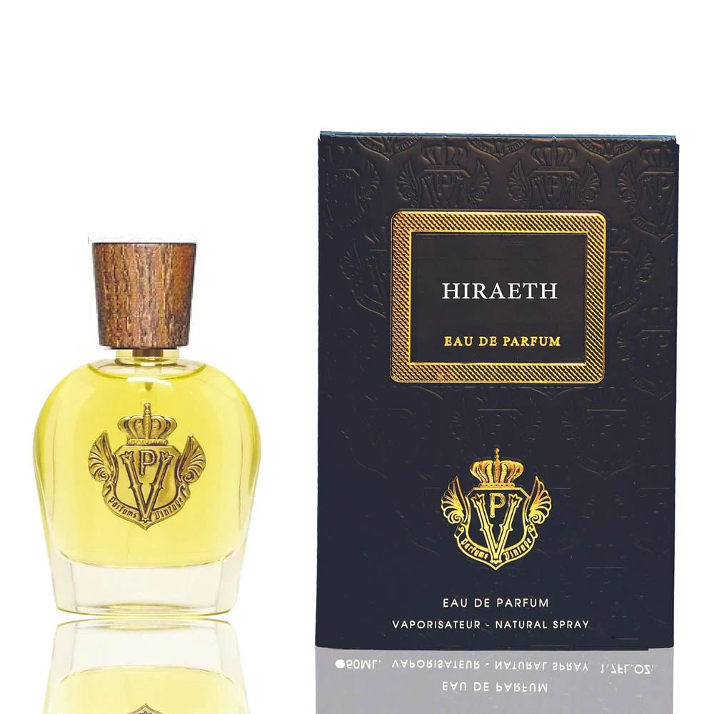 Pineapple Parfums Vintage Hiraeth EDP - Image 5