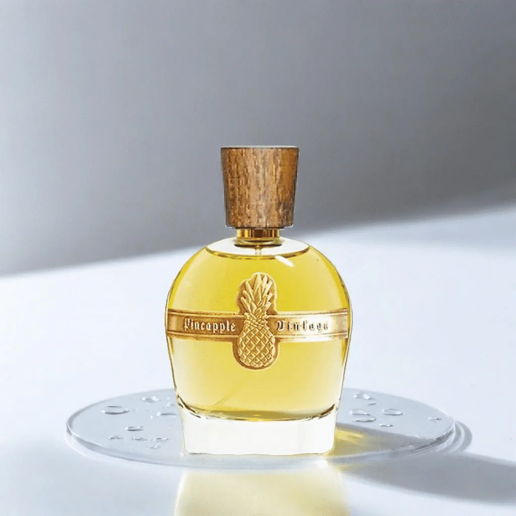 Pineapple Parfums Vintage Intense EDP - Image 2