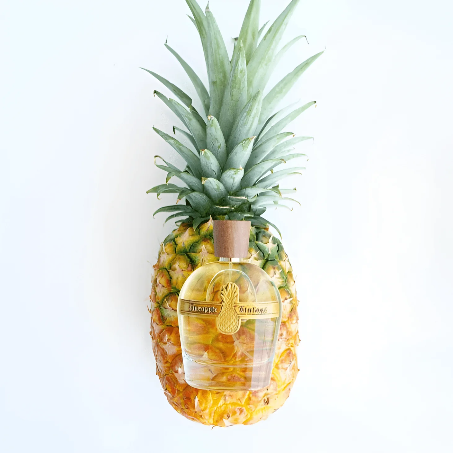 Pineapple Parfums Vintage Intense EDP - Image 3