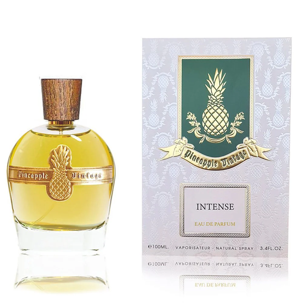 Pineapple Parfums Vintage Intense EDP - Image 5