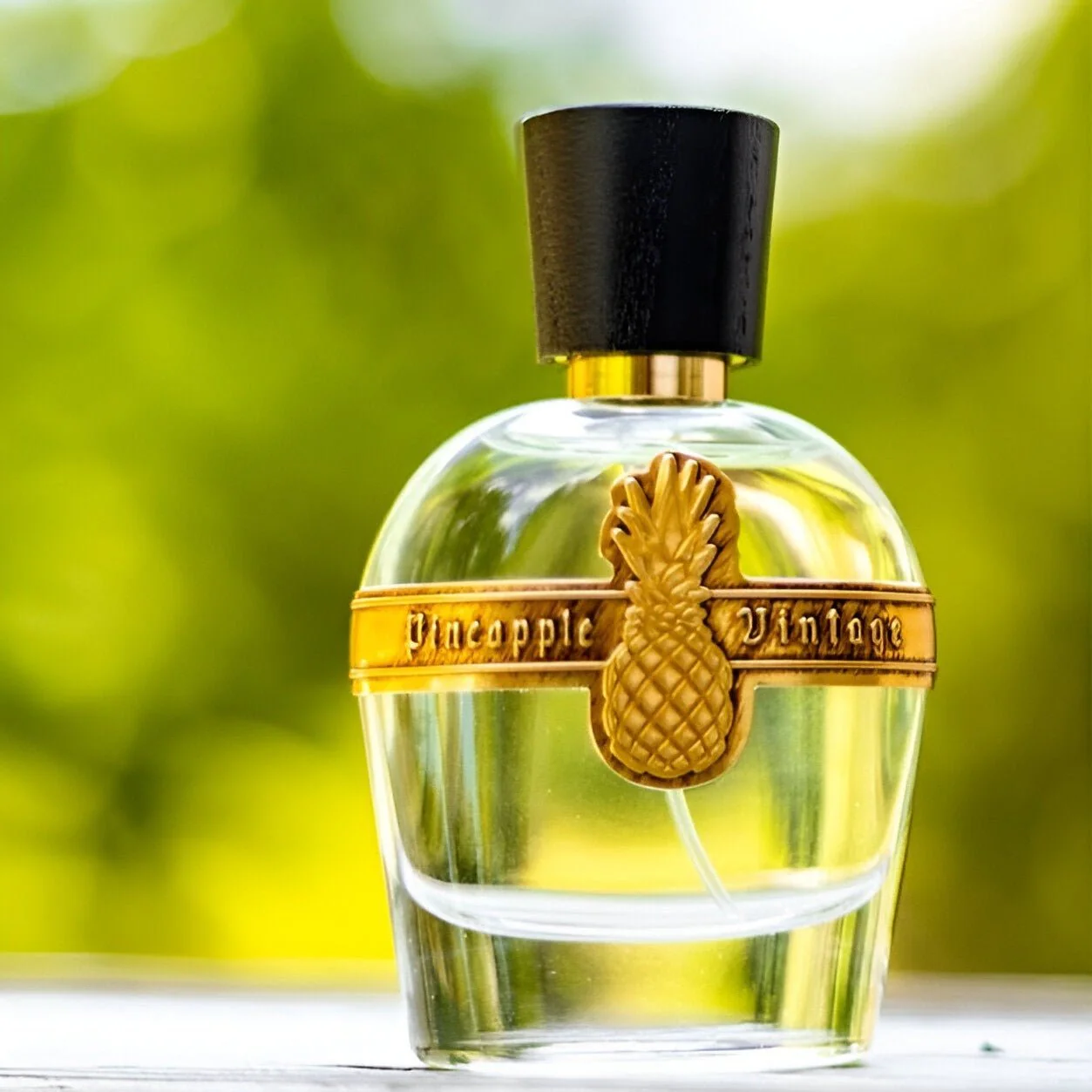 Pineapple Parfums Vintage Intense The One EDP - Image 2