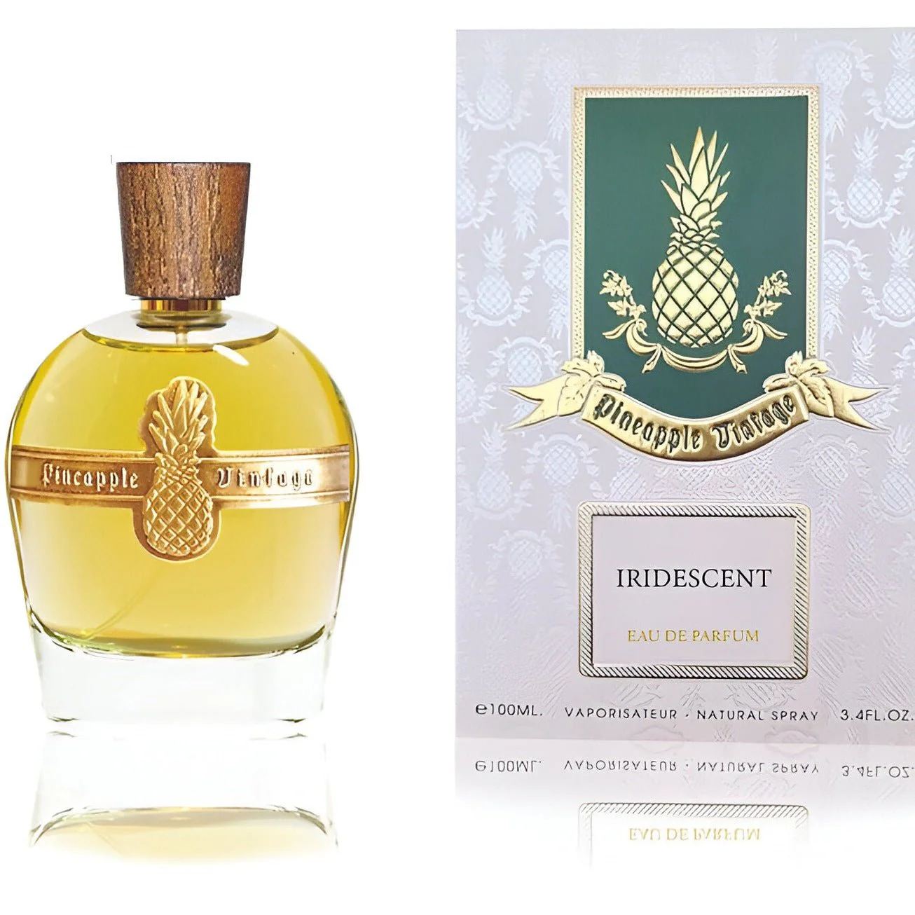 Pineapple Parfums Vintage Iridescent EDP - Image 4