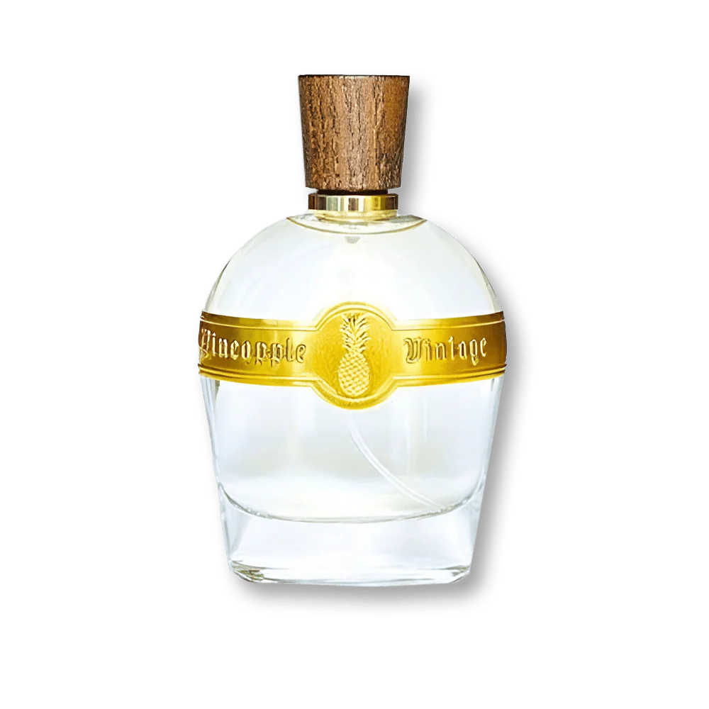 Pineapple Parfums Vintage Vanilla Intense EDP