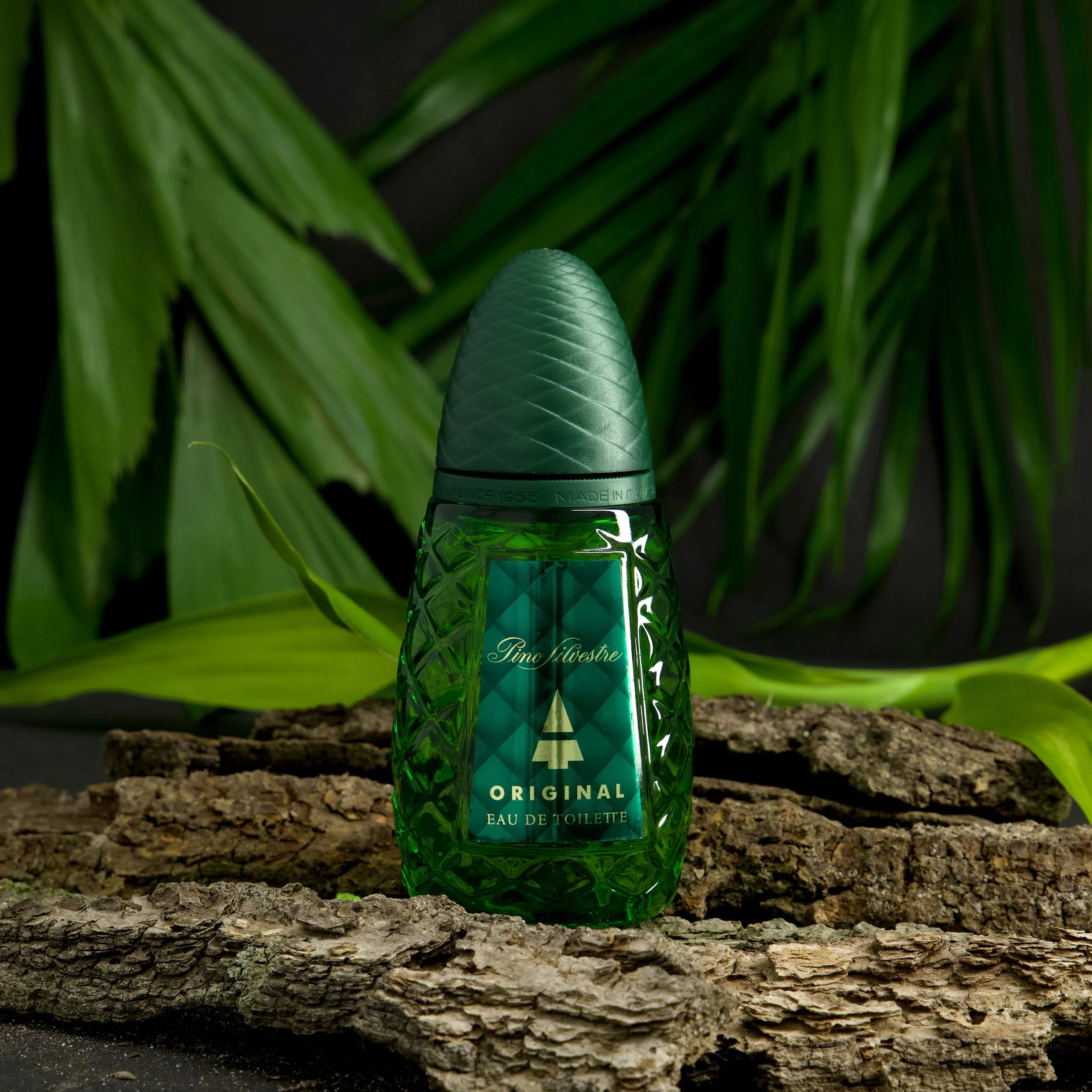 Pino Silvestre Original EDT - Image 2